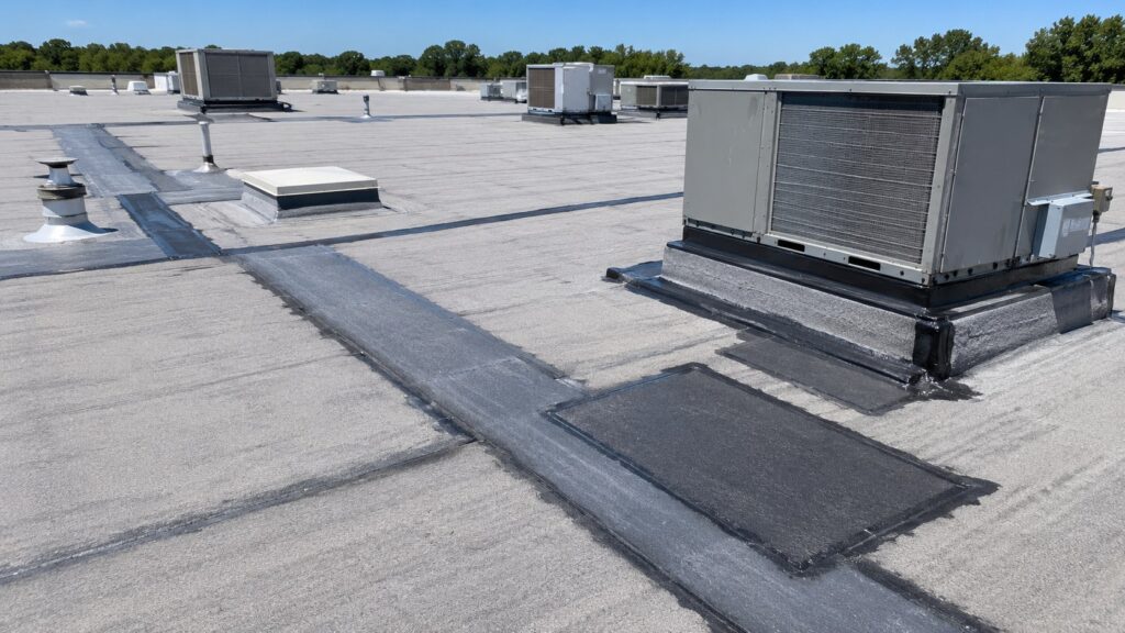 commercial roofing NY commercial roofing NY