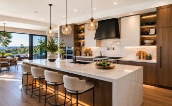 Home Remodeling in Lake Forest Lake Forest Remodeling Services