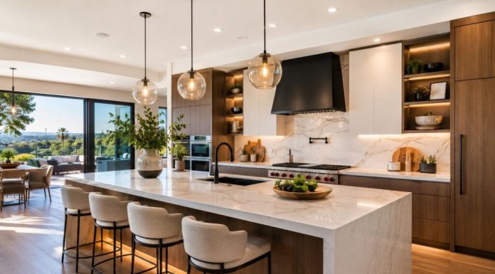 Home Remodeling in Lake Forest Lake Forest Remodeling Services