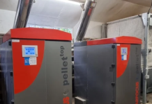 What Is a Biomass Boiler and How Does It Work? biomass fuel