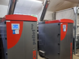 What Is a Biomass Boiler and How Does It Work? biomass fuel