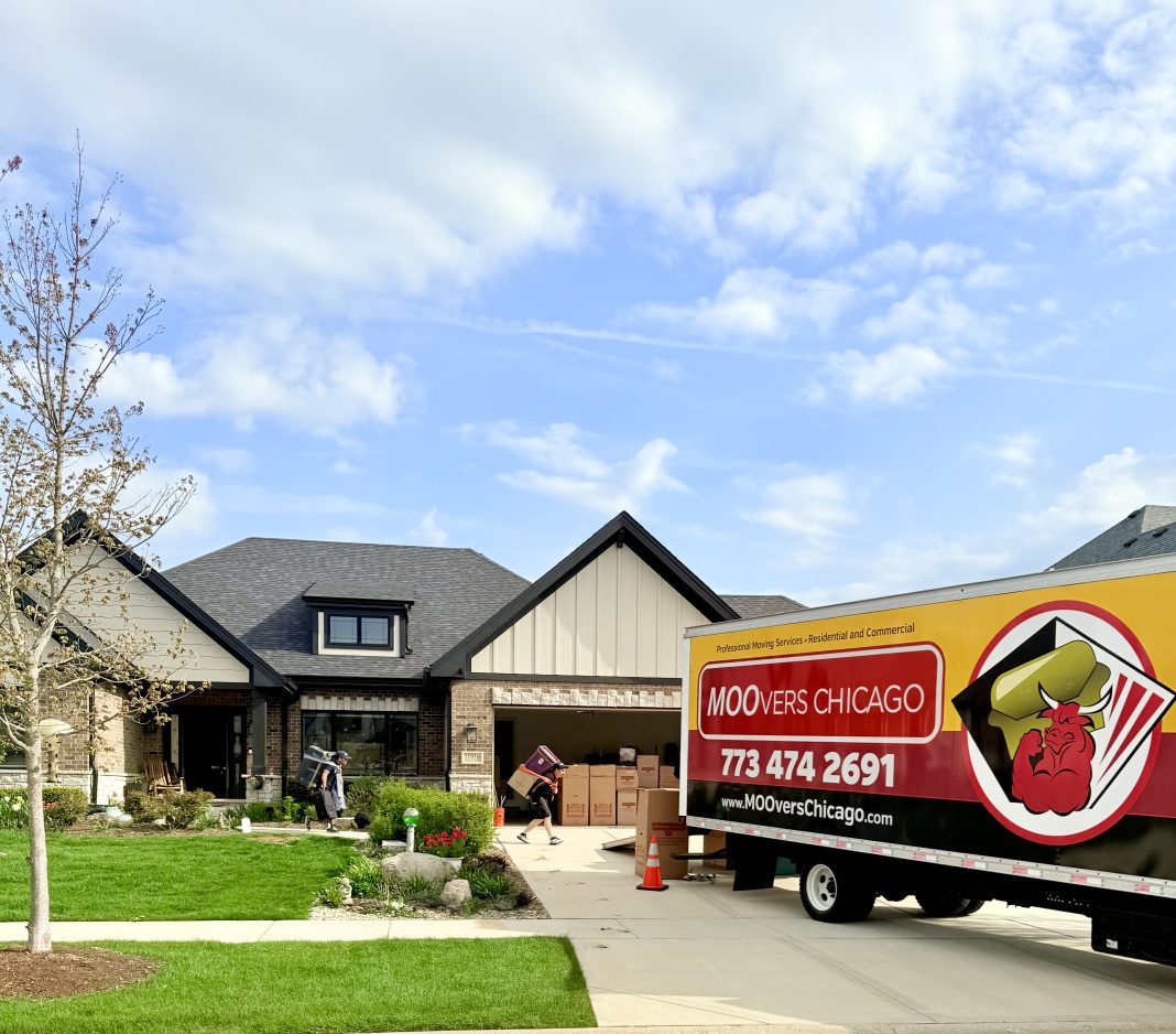 how Chicago moving costs and protection work