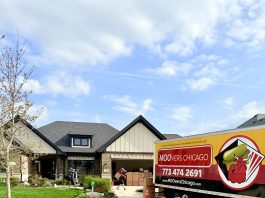 Planning a Family Move With a Residential Moving Company in Chicago how Chicago moving costs and protection work