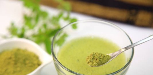 Moringa Tea and Powder: A Simple Guide for Australian Kitchens Moringa Tea