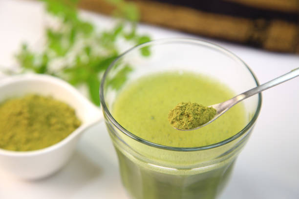 Moringa Tea Moringa Tea