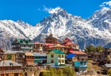10 Offbeat Places in Himachal Pradesh Beyond Shimla and Manali himachal travel packages