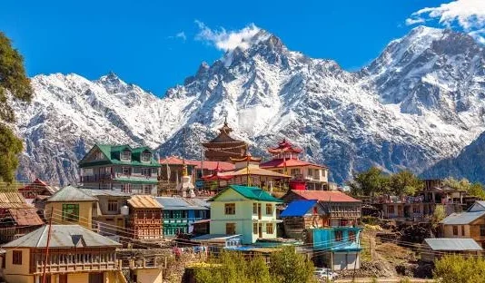 10 Offbeat Places in Himachal Pradesh Beyond Shimla and Manali himachal travel packages