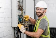 Electricians in Temecula, CA: Electrical Panel Safety and Smart Upgrades electricians in Temecula