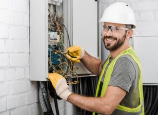 Electricians in Temecula, CA: Electrical Panel Safety and Smart Upgrades electricians in Temecula
