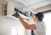 AC Service in Groves, TX: How Seasonal Maintenance Protects Cooling Performance AC service in Groves