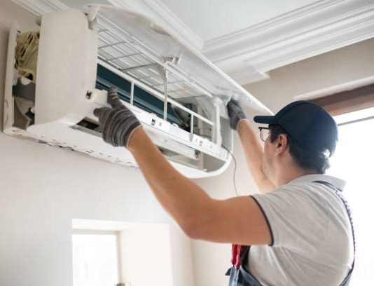 AC Service in Groves, TX: How Seasonal Maintenance Protects Cooling Performance AC service in Groves
