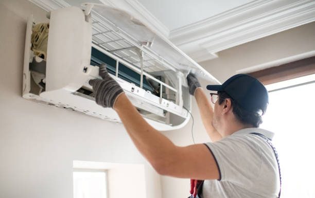 AC Service in Groves, TX: How Seasonal Maintenance Protects Cooling Performance AC service in Groves