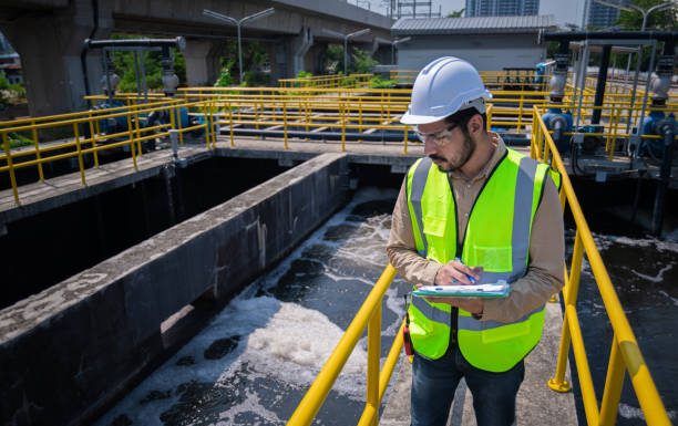Helicopters, Satellites, and Sensors: How Groundwater Consultants Use New Technology to Map US Aquifers in 2026 groundwater consultants