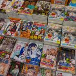 Komiku, Nakama Digital bagi Para Pemburu Chapter yang Tak Kenal Kata Cukup baca manga