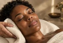 Exfoliate and Hydrate Your Skin exfoliate and hydrate
