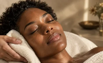 Exfoliate and Hydrate Your Skin exfoliate and hydrate