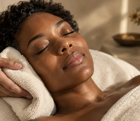 Exfoliate and Hydrate Your Skin exfoliate and hydrate