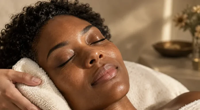 Exfoliate and Hydrate Your Skin exfoliate and hydrate